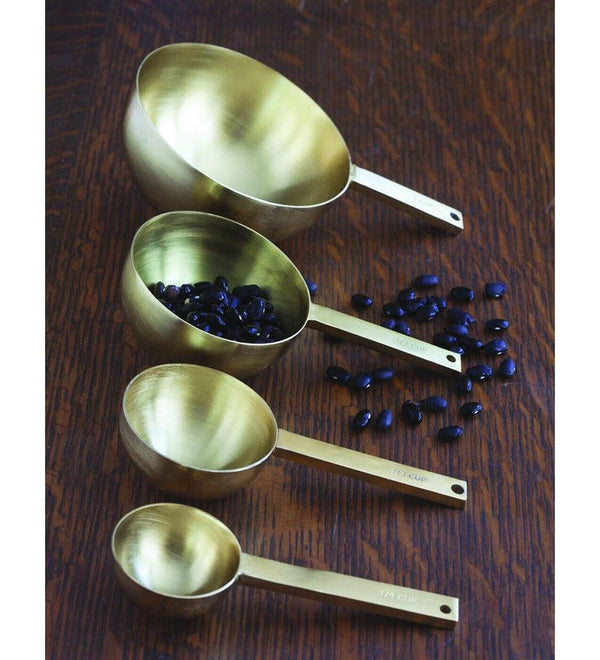 Luxe Measuring Cups – Be Home