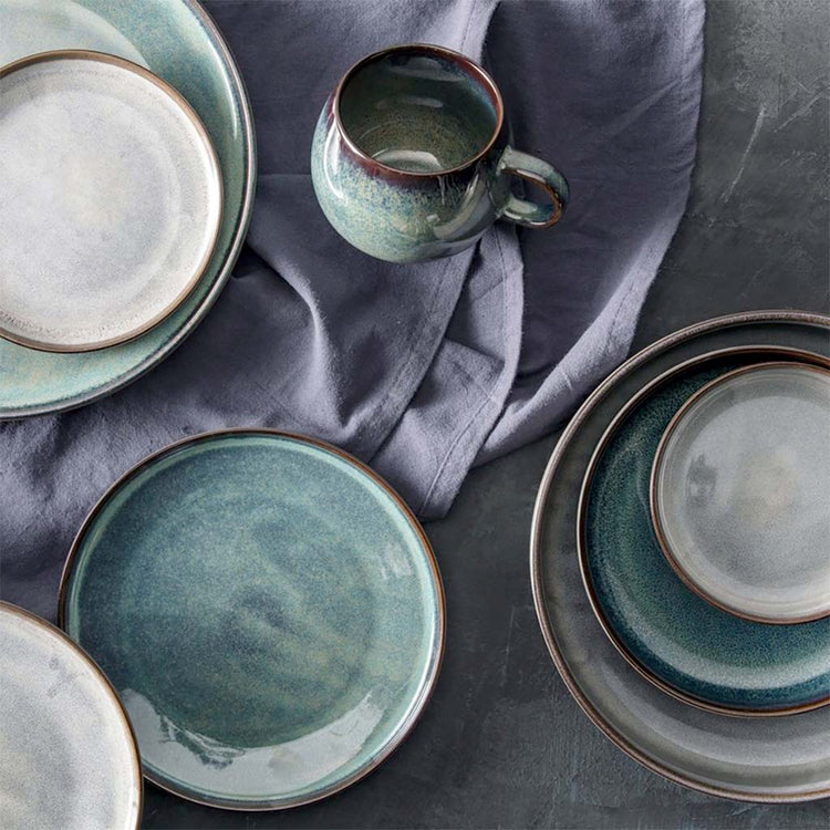 Dinnerware Collections