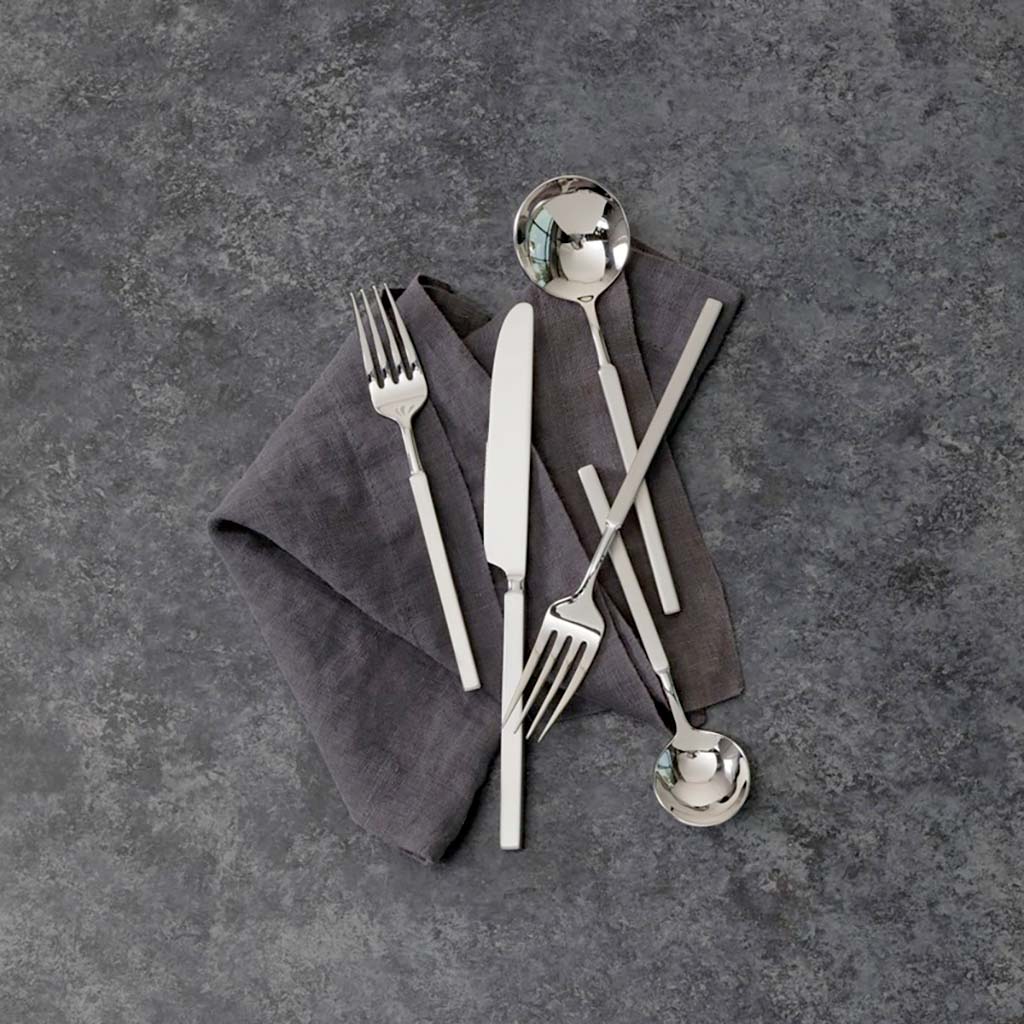 Flatware Collections