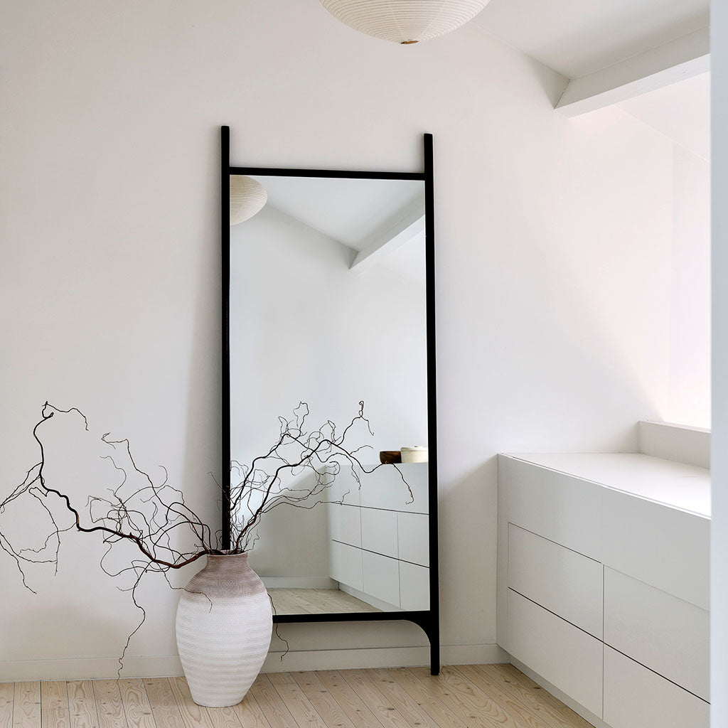 Rectangular + Full Length Mirrors