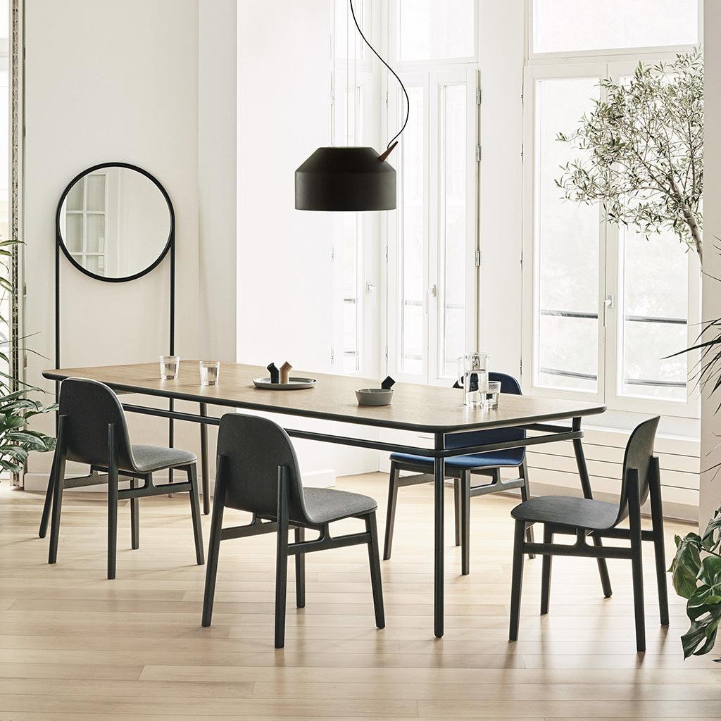 Dining Chairs - Allred Collaborative