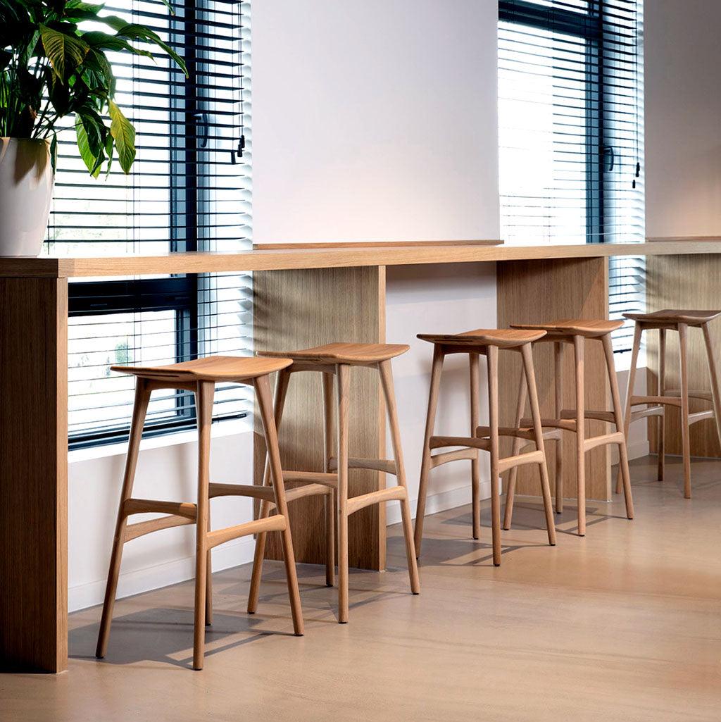 Indoor Bar Stools