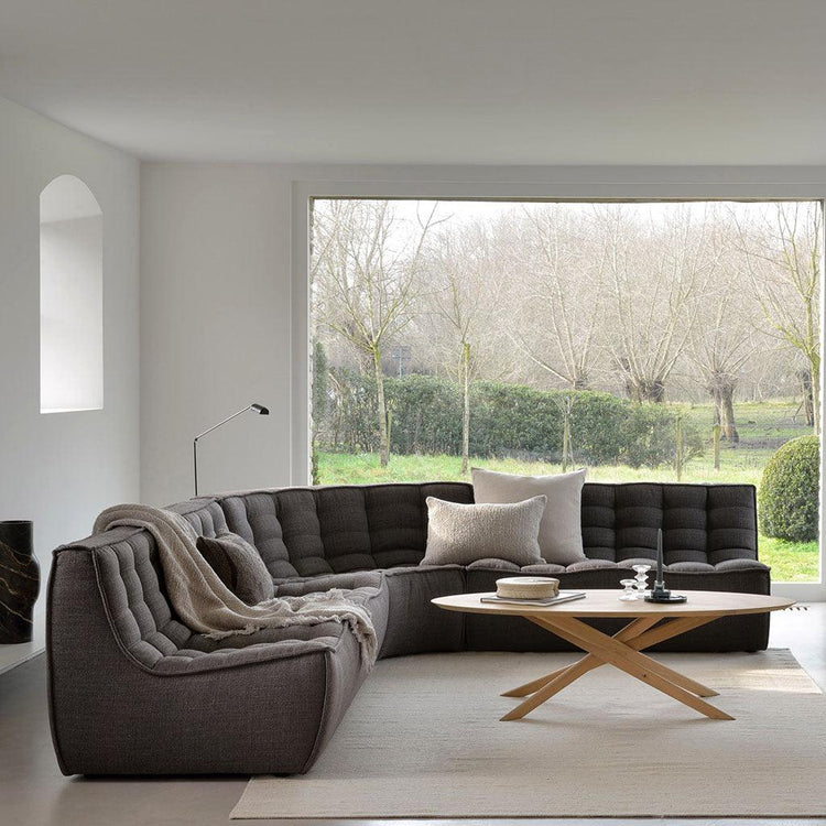 Indoor Modular Sofas