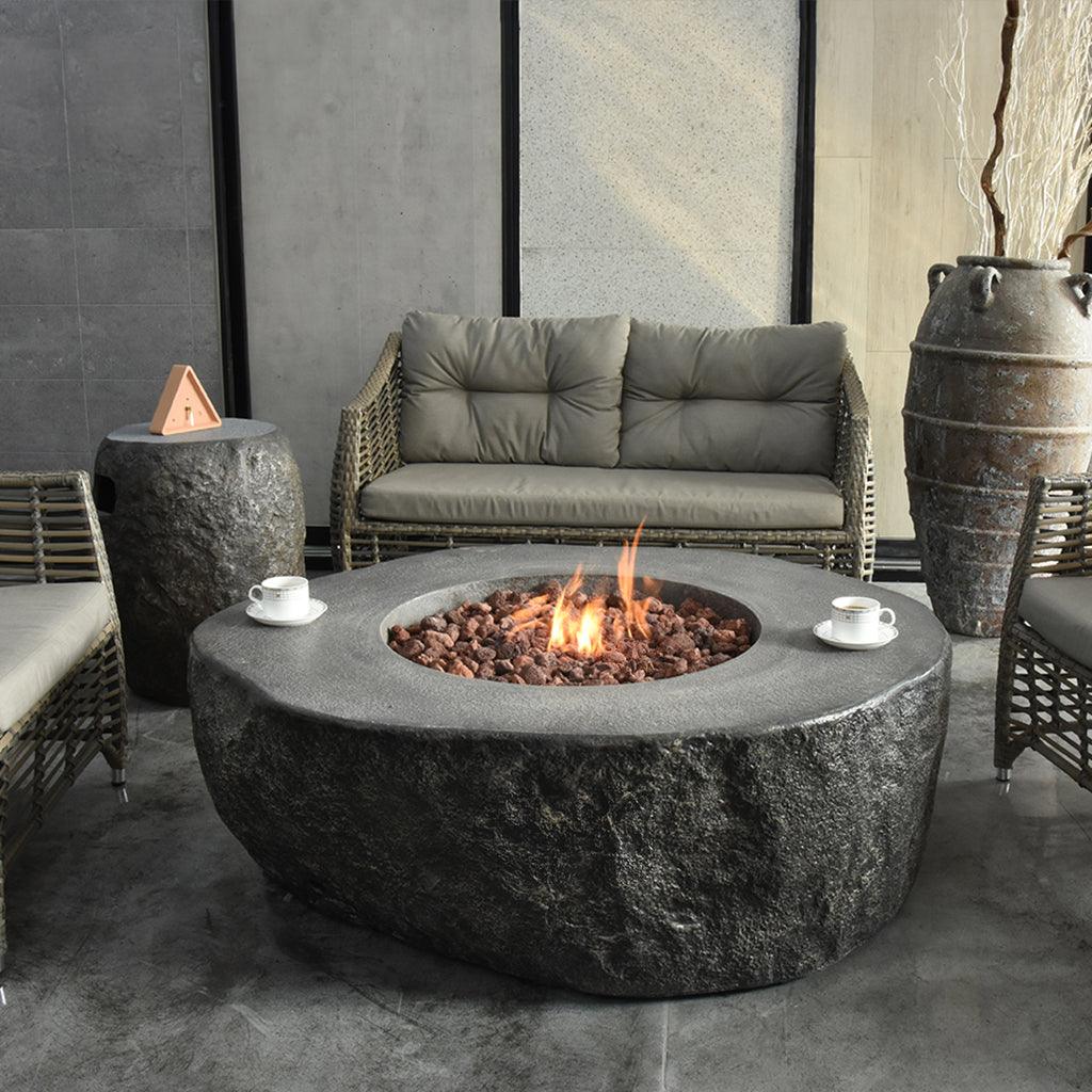 Allred-Contract-Nautral-Shape-Fire-Pits