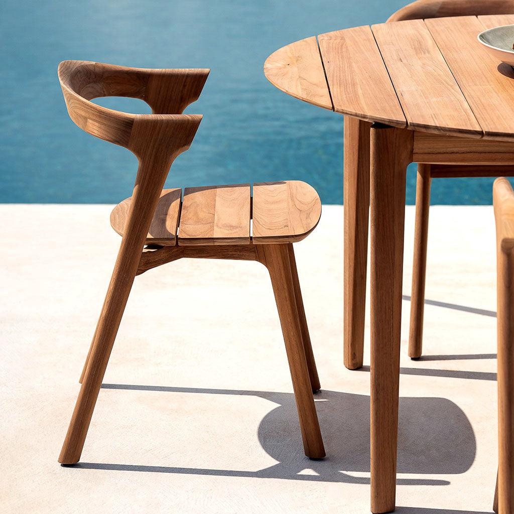 Outdoor Dining Chairs