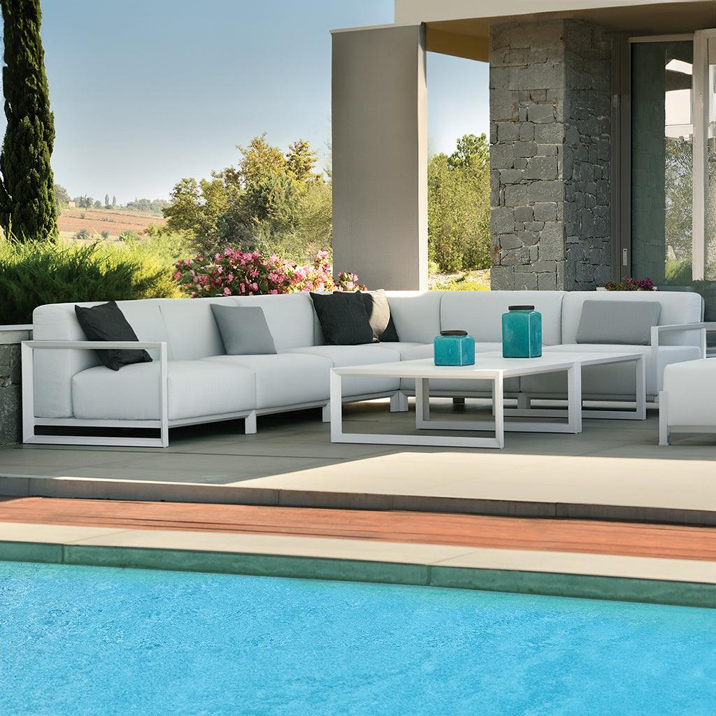 Outdoor Sofas