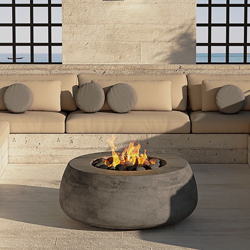 Allred-Contract-Round-Fire-Pits-Sunrise-Fire-Pit