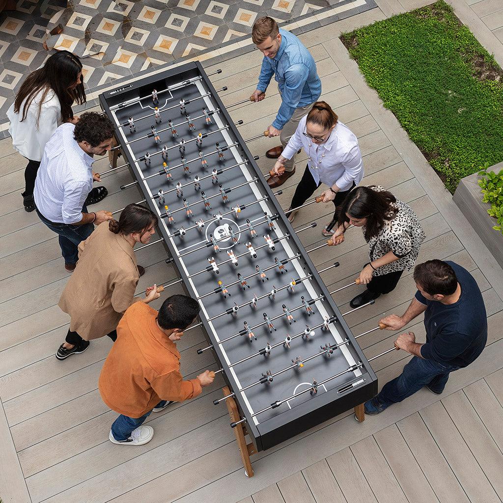 RS Max Foosball Tables