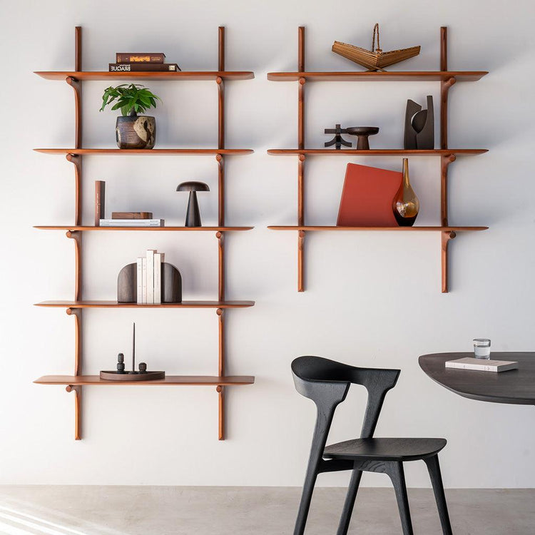 Shelving