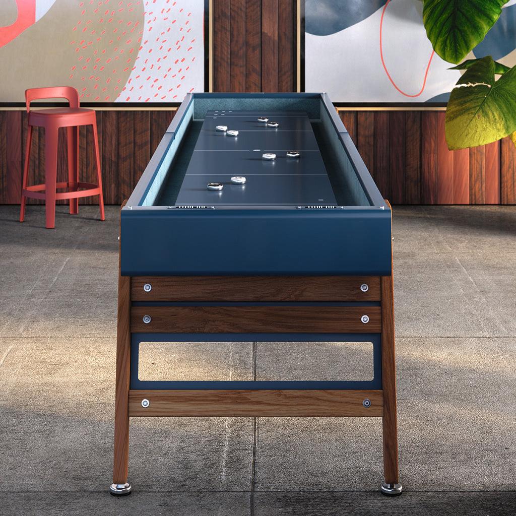 Shuffleboard Tables