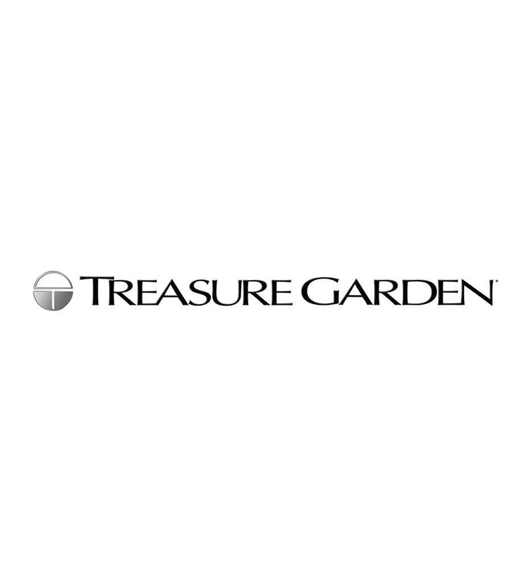 Treasure Garden