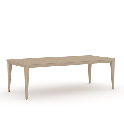 Sherwood Outdoor Dining Table