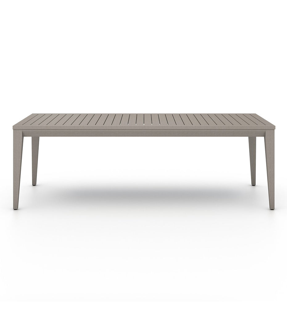 Sherwood Outdoor Dining Table