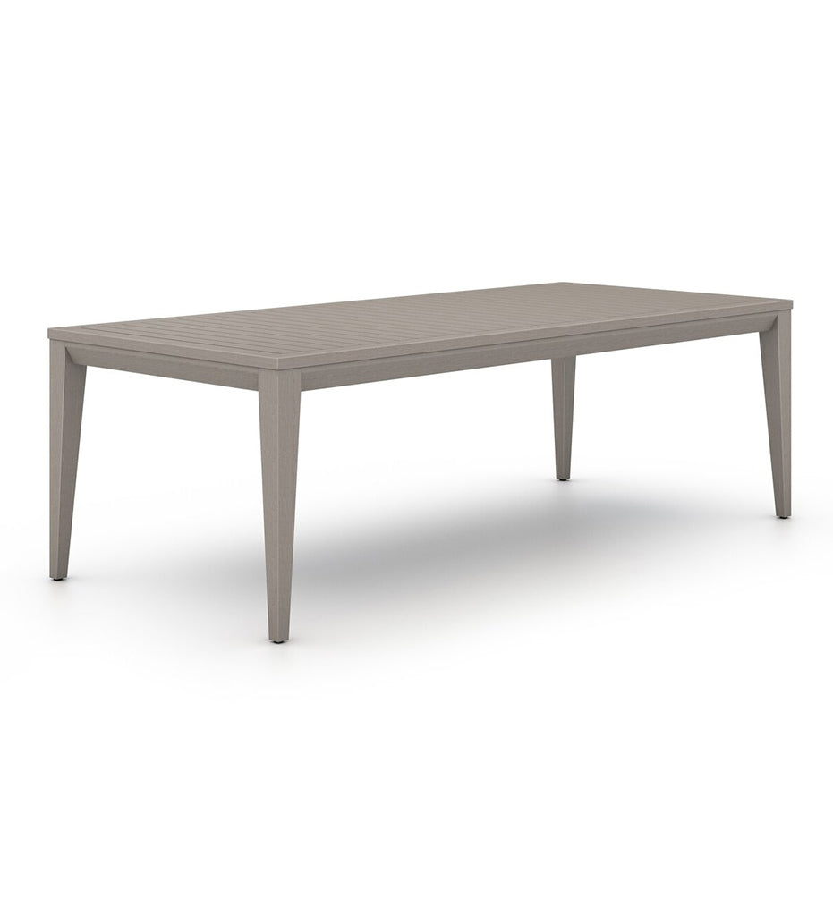 Sherwood Outdoor Dining Table