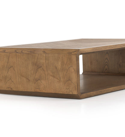 Caspian Coffee Table