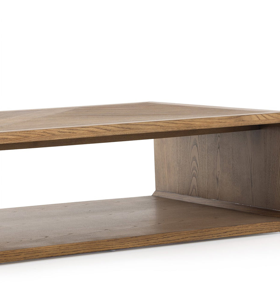 Caspian Coffee Table