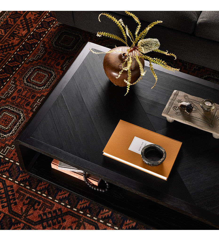 Caspian Coffee Table