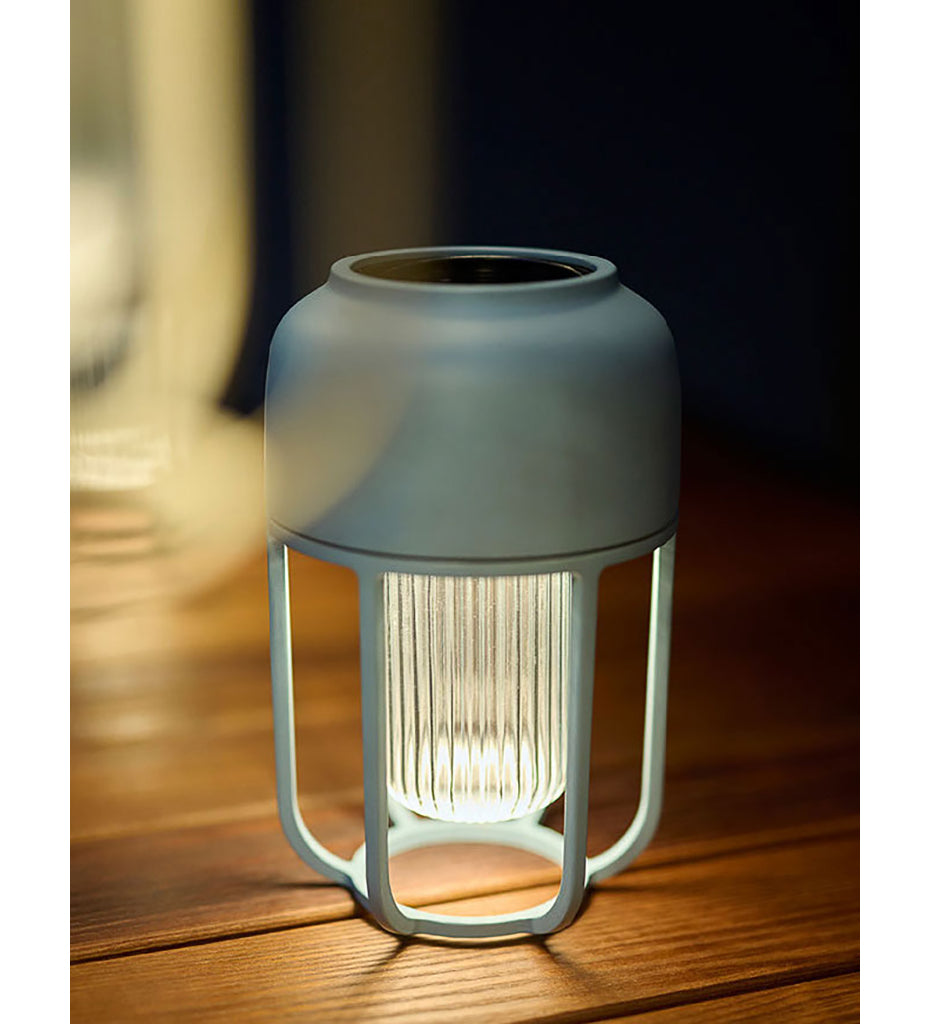 Light Number One Table Lamp -