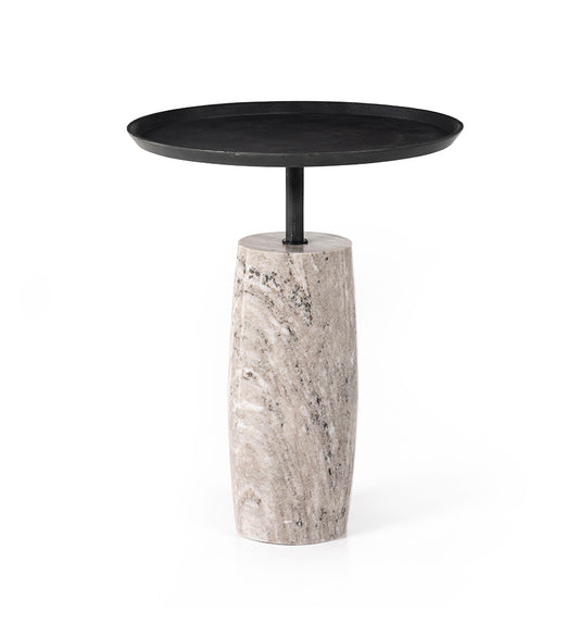 Cronos End Table