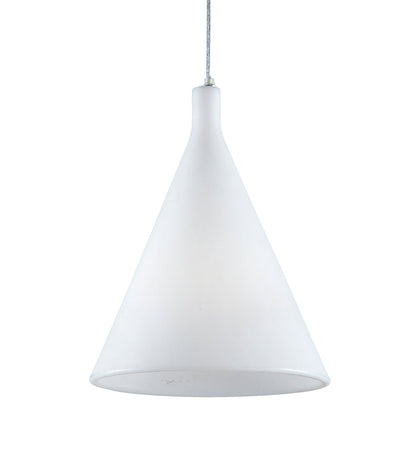 Slide Juxt Pendant - Lacquered -