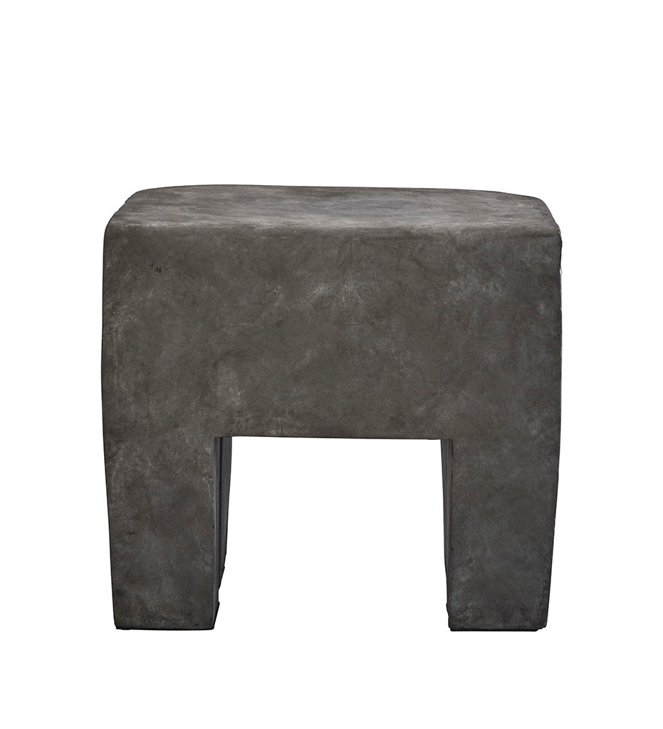 Sculpt Stool