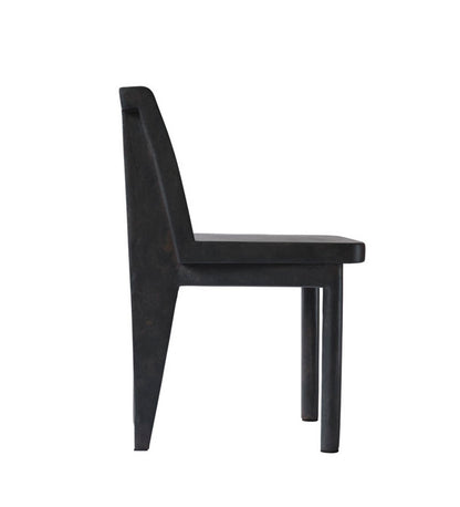 Brutus Slim Dining Chair