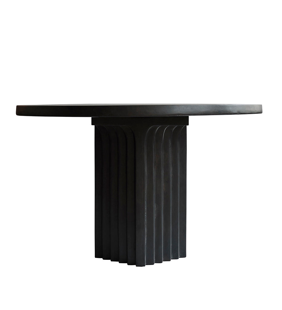 Arc Dining Table