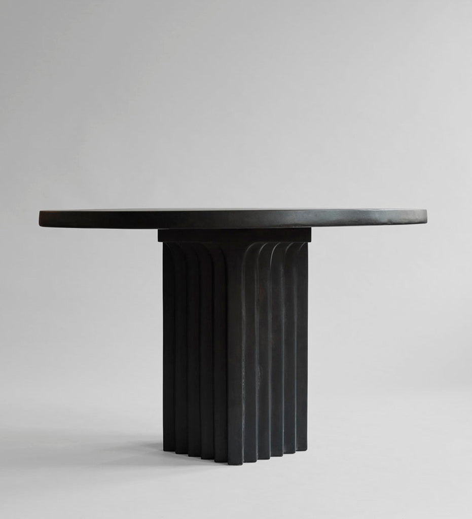 Arc Dining Table