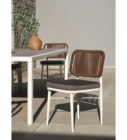 Sensoria Side Chair -