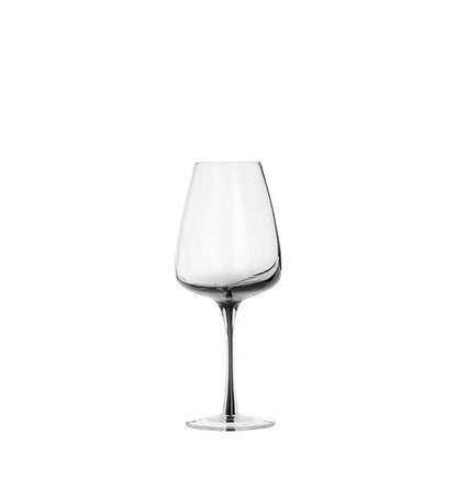 White Wine Glass - Set of 4