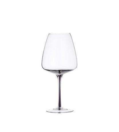 Red Wine Glass - Set of 4