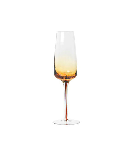 Champagne Glass - Set of 4