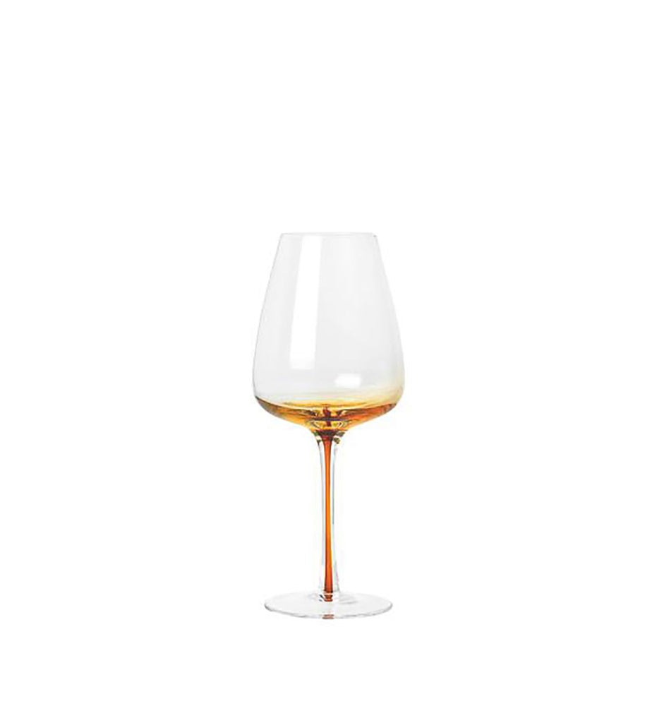 White Wine Glass - Set of 4