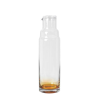 Tall Carafe w/ Lid