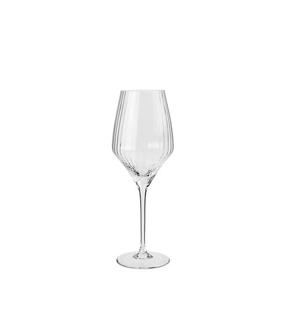 Sandvig White Wine Glass - Set of 4