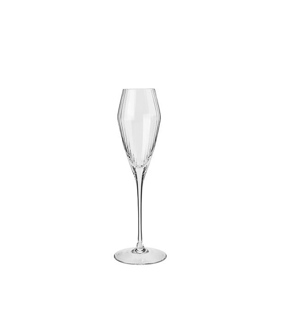 Sandvig Champagne Glass - Set of 4