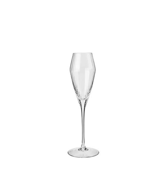 Sandvig Champagne Glass - Set of 4