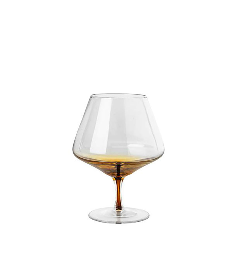 Brandy Glass - Set of 4