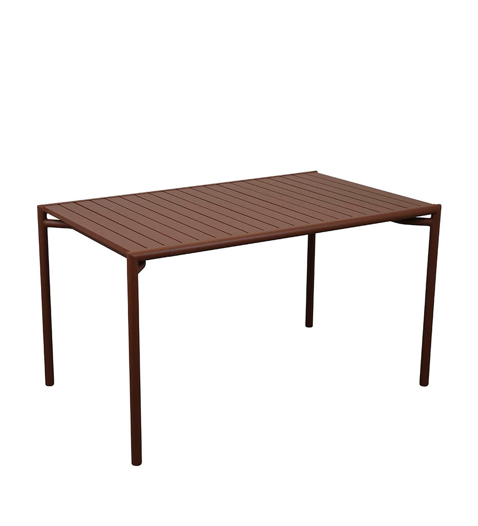 Bliss Rectangular Dining Table