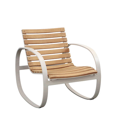 Parc Rocking Chair