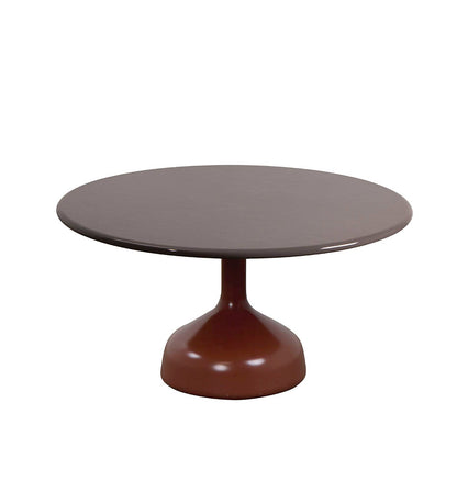 Glaze Large Coffee Table Base