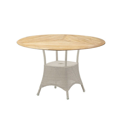 Lansing Round Dining Table Base