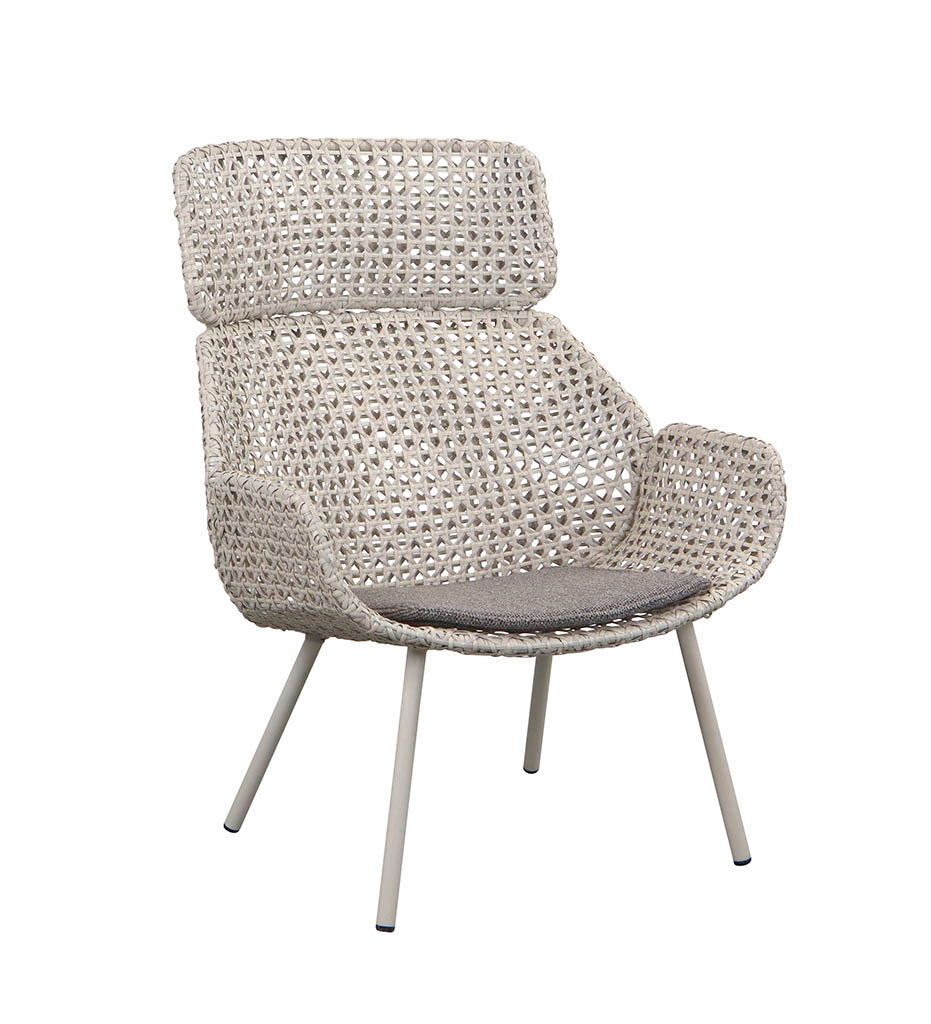 Vibe Highback Chair