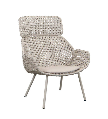 Vibe Highback Chair