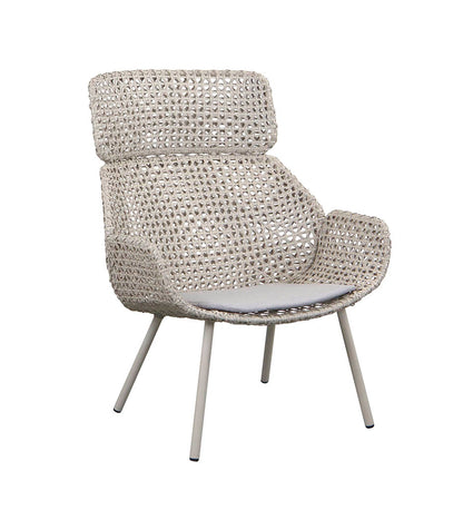 Vibe Highback Chair