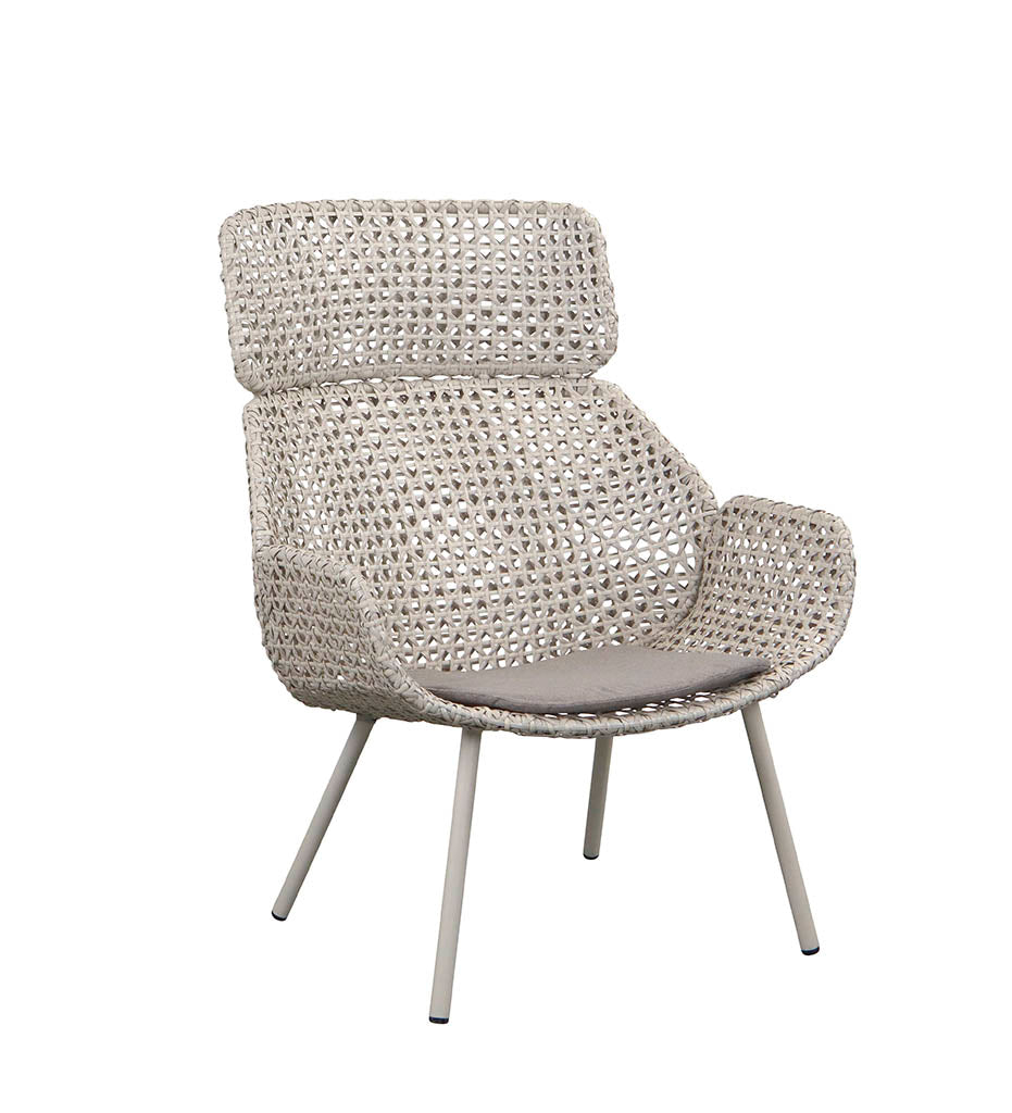 Vibe Highback Chair