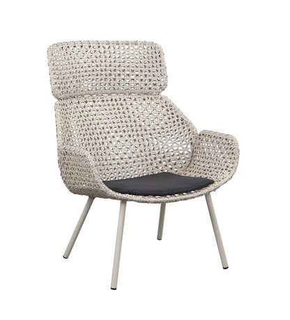 Vibe Highback Chair