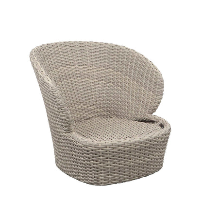 Coast Lounge Chair w/ Swivel