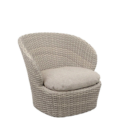 Coast Lounge Chair w/ Swivel