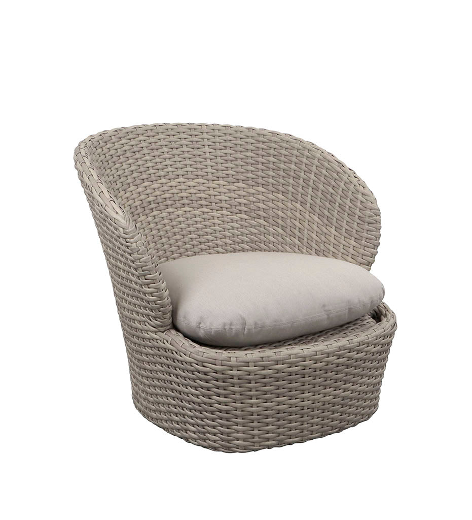 Coast Lounge Chair w/ Swivel